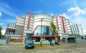 Super Capital O Kovilakam Residency