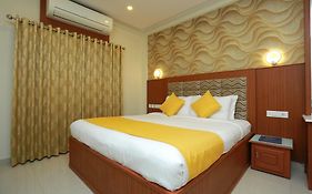 Super Capital O Kovilakam Residency